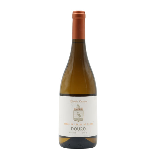 Barão da Várzea do Douro Grande Reserva Branco 2017