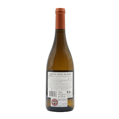 Barão da Várzea do Douro Grande Reserva Branco 2017