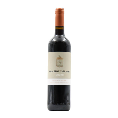 Baron of the Douro Red Wine 2019