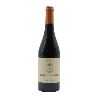 Baron of the Douro Valley Reserve Red 2021