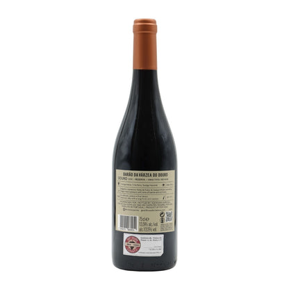 Barão da Várzea do Douro Reserva Tinto