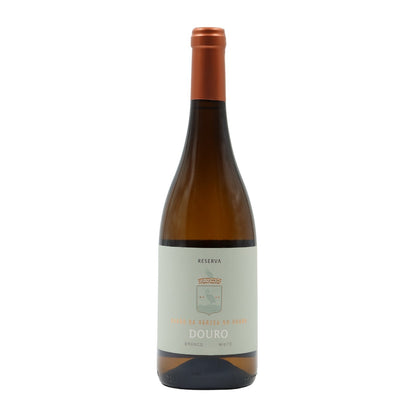 Barão da Várzea do Douro Reserva Branco