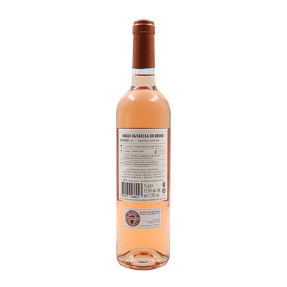 Barão da Várzea do Douro Rosé