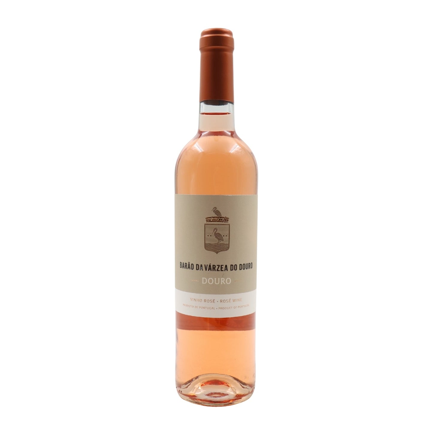 Barão da Várzea do Douro Rosé