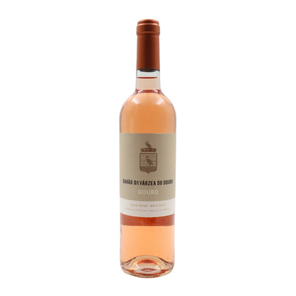 Barão da Várzea do Douro Rosé