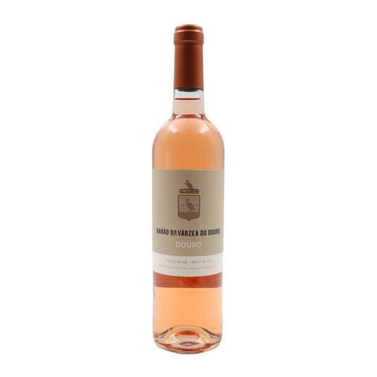 Barão da Várzea do Douro Rosé