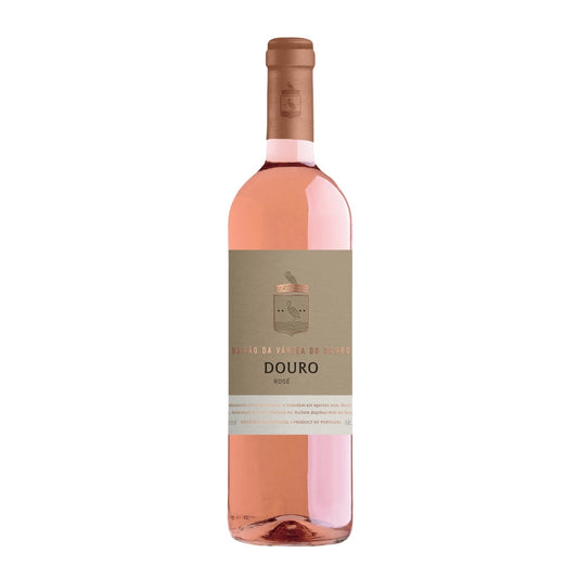 Baron of the Douro Valley Rosé 2020