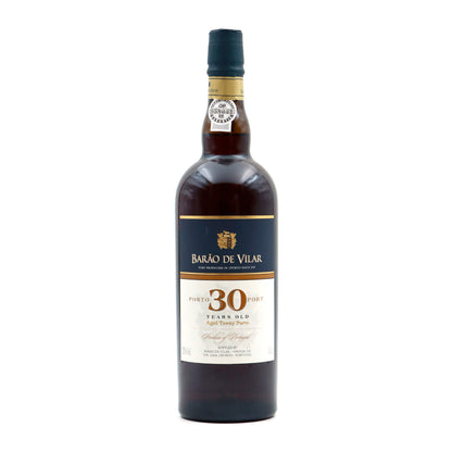 Barão de Vilar 30 Anos Tawny Porto