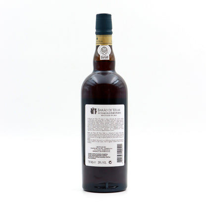 Barão de Vilar 30 Anos Tawny Porto