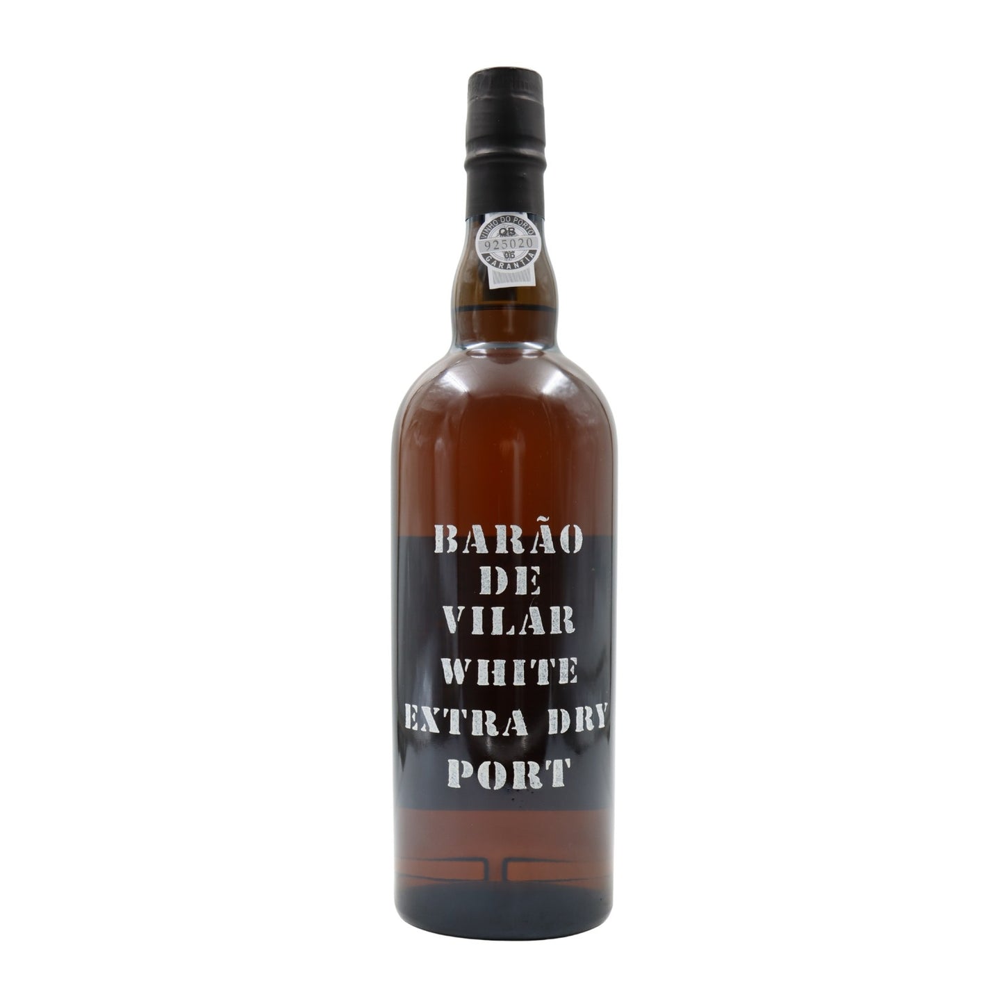 Barão de Vilar Extra Dry White Porto