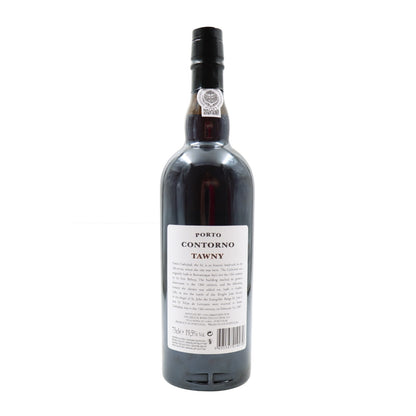 Barão de Vilar Monuments Edition Tawny Port