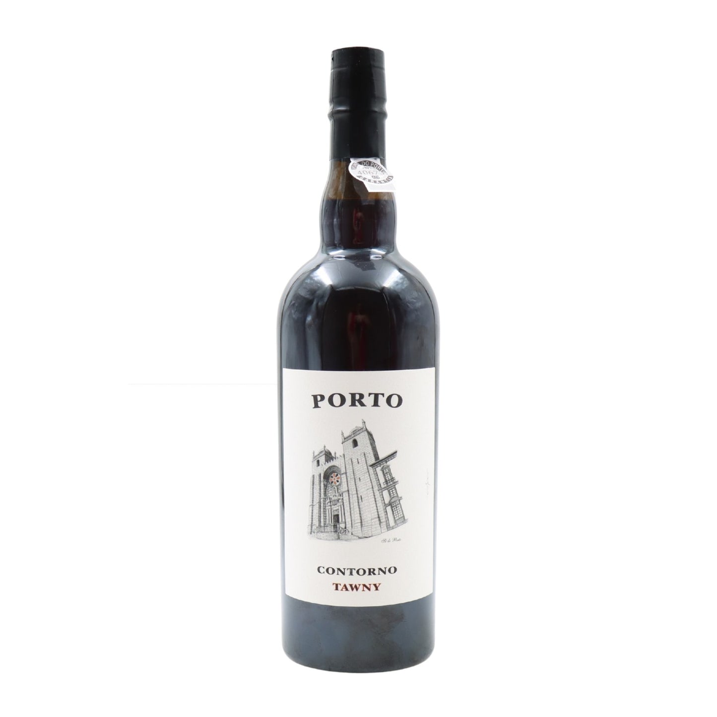 Barão de Vilar Monuments Edition Tawny Port