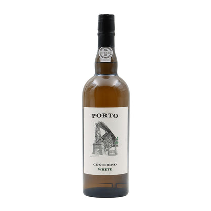 Contorno Monuments Edition White Porto