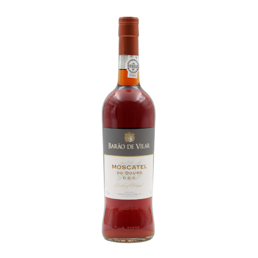 Baron of Vilar Moscatel of the Douro