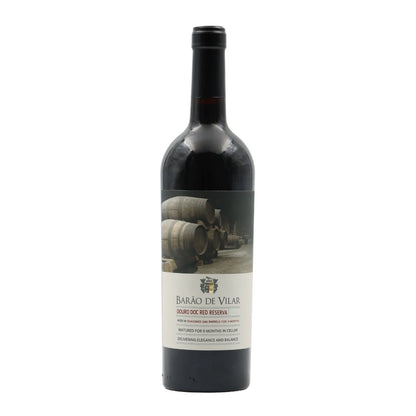 Barão de Vilar Reserva Tinto
