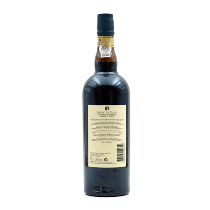 Baron of Vilar Reserve Ruby Port