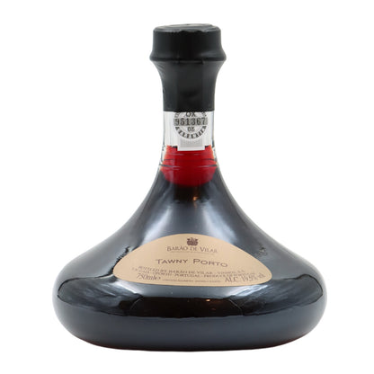 Barão de Vilar Tawny Decanter Porto