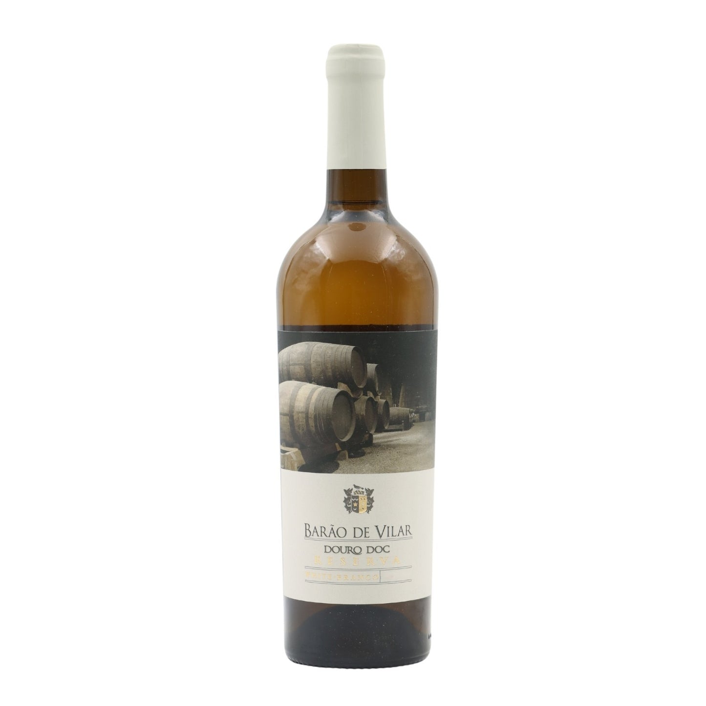 Baron of Vilar Reserve White 2020