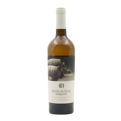 Barão de Vilar Reserva Branco 2020