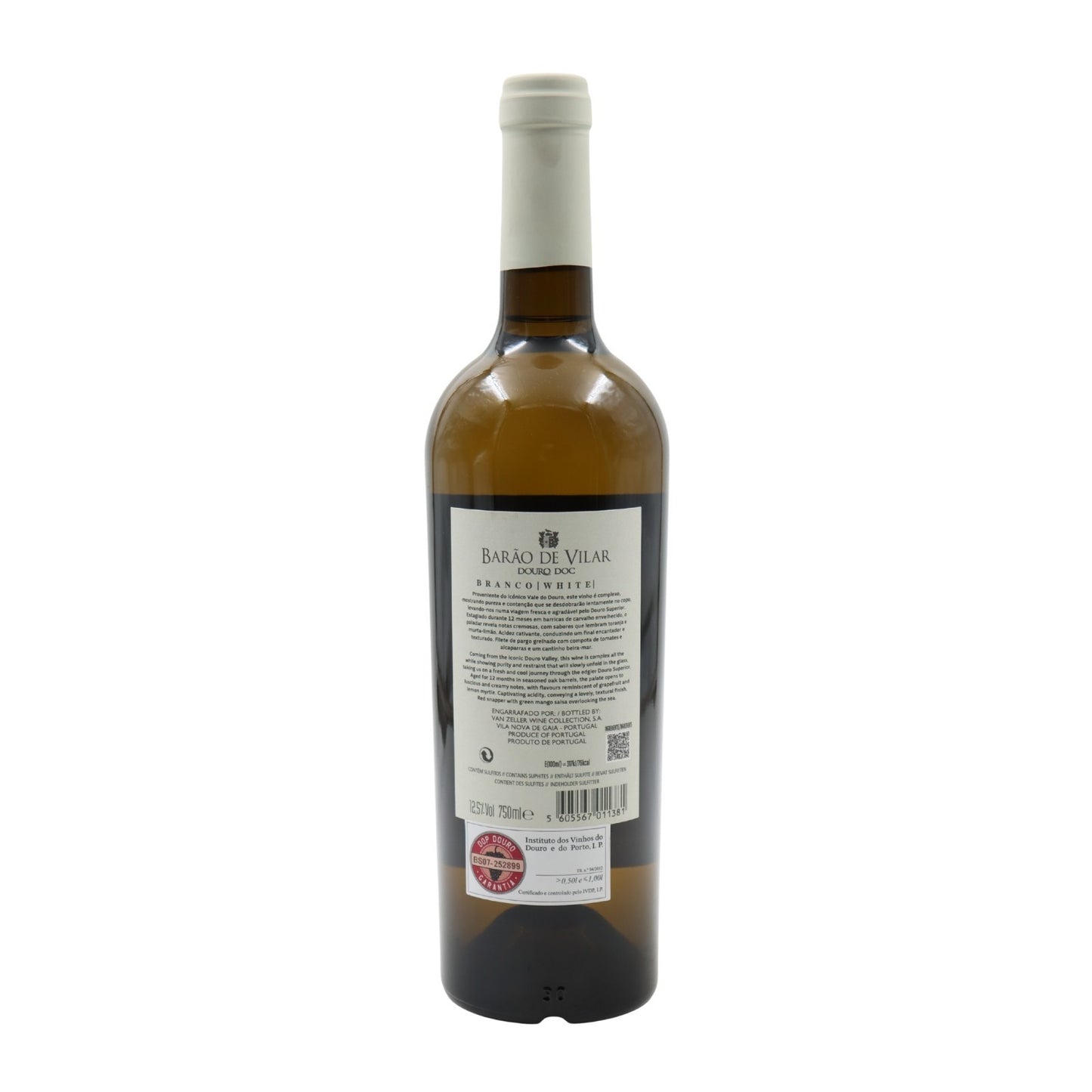 Barão de Vilar Branco