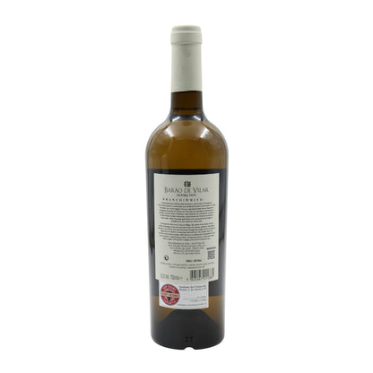 Barão de Vilar Branco