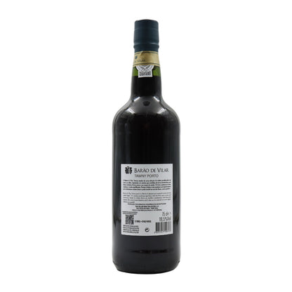 Barão de Vilar Tawny Porto