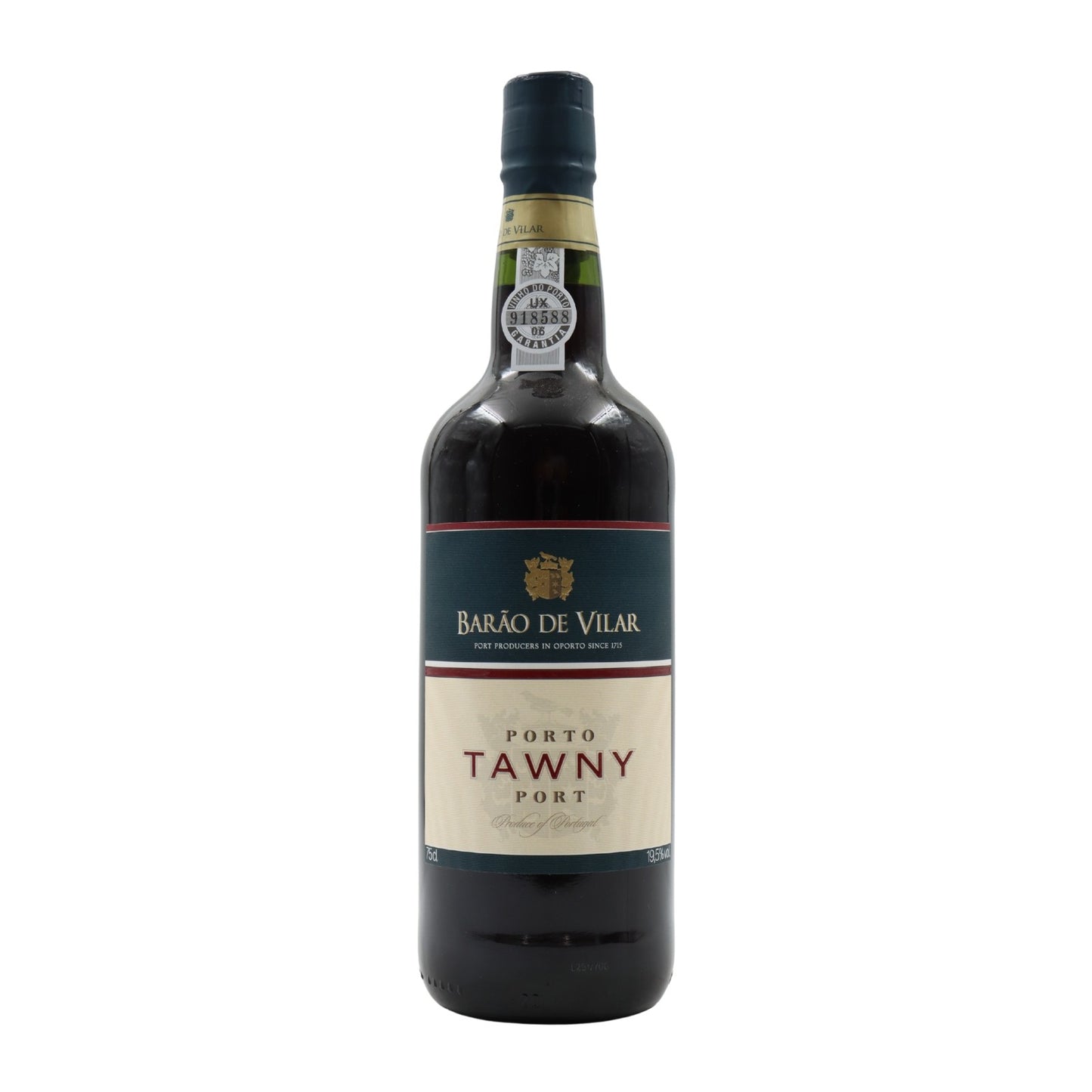 Barão de Vilar Tawny Porto