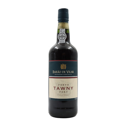 Barão de Vilar Tawny Porto