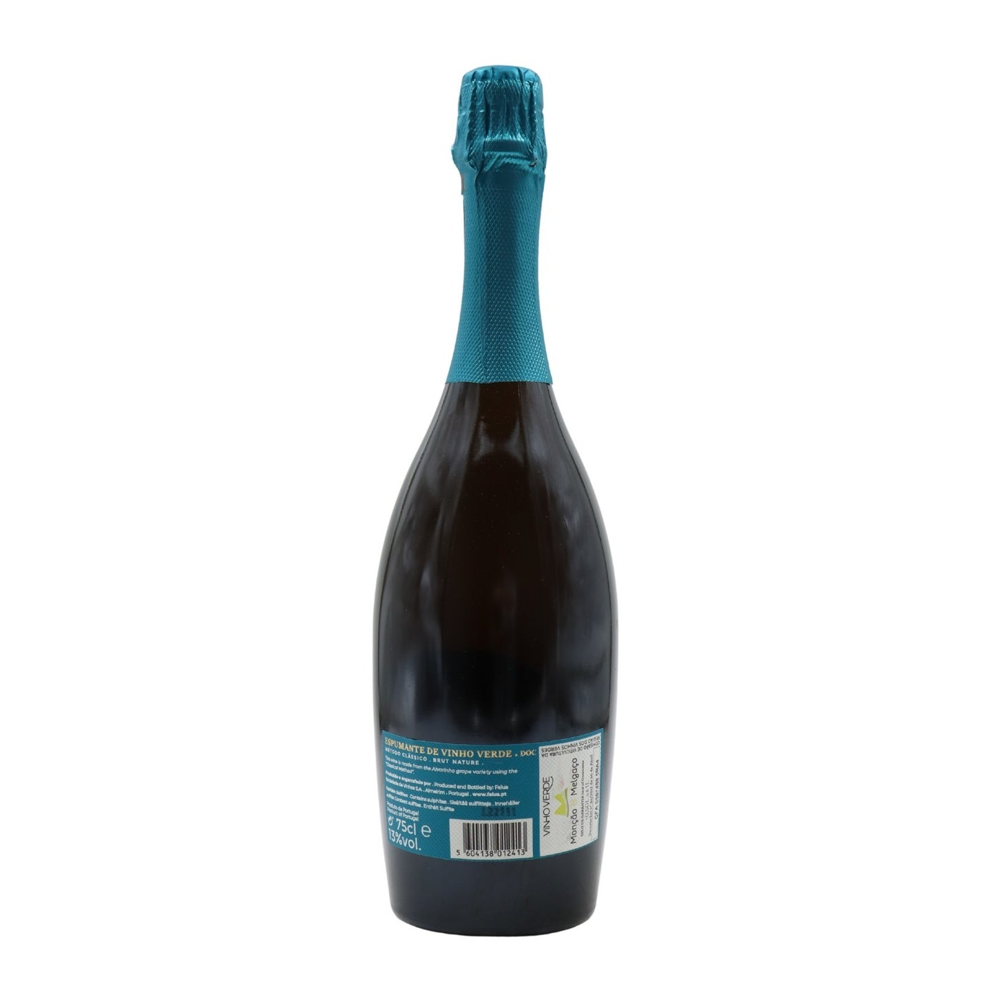 Barão do Hospital Alvarinho Brut Espumante
