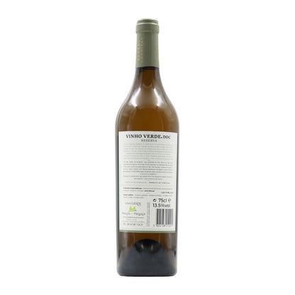 Barão do Hospital Alvarinho Reserva Branco 2020