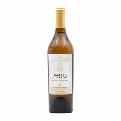 Baron of the Alvarinho Branco Hospital 2020