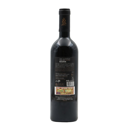 Barão Rodrigues Reserve Red 2015