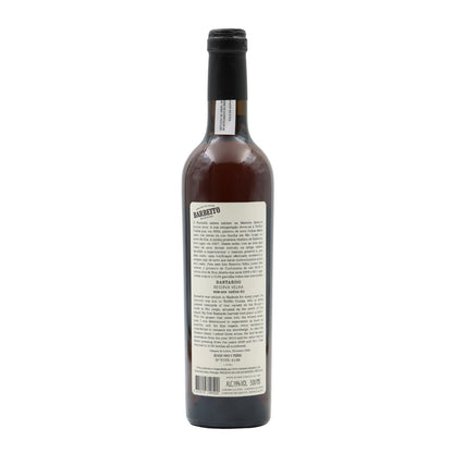 Barbeito 3 Pipas Old Reserva Madeira