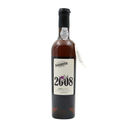 Barbeito Boal Torre Vineyard Madeira 2008