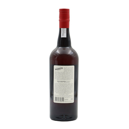 Barbeito Rainwater Reserva 5 Anos Madeira