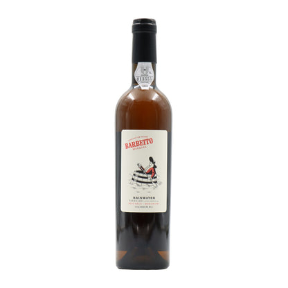 Barbeito Rainwater Verdelho Sercial Madeira