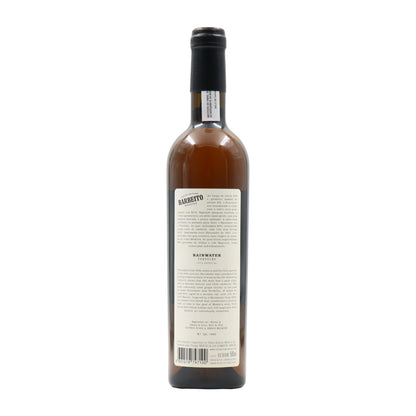 Barbeito Rainwater Verdelho Sercial Madeira