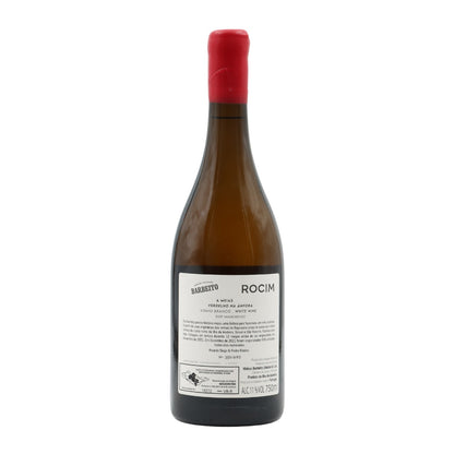 Barbeito Rocim Half Amphora White 2020