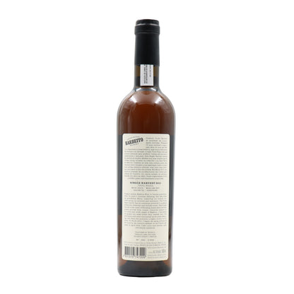 Barbeito Single Harvest Tinta Negra Madeira 2011