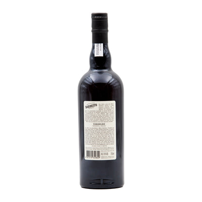 Barbeito Verdelho 10 Anos Madeira