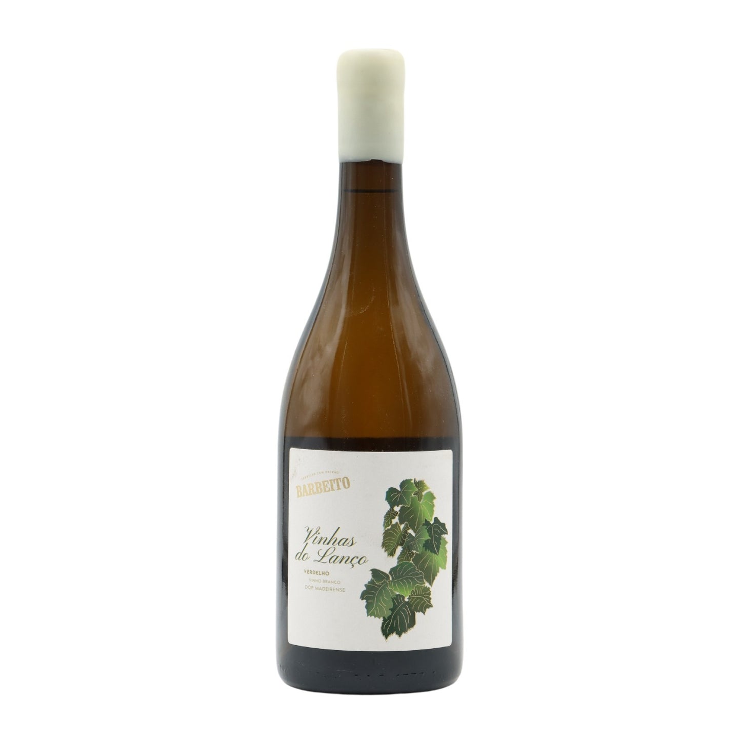 Barbeito Vineyards of Lanço White 2021