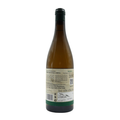 Barca do Inferno Reserva Branco