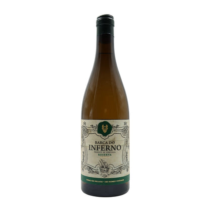 Barca do Inferno Reserva Branco