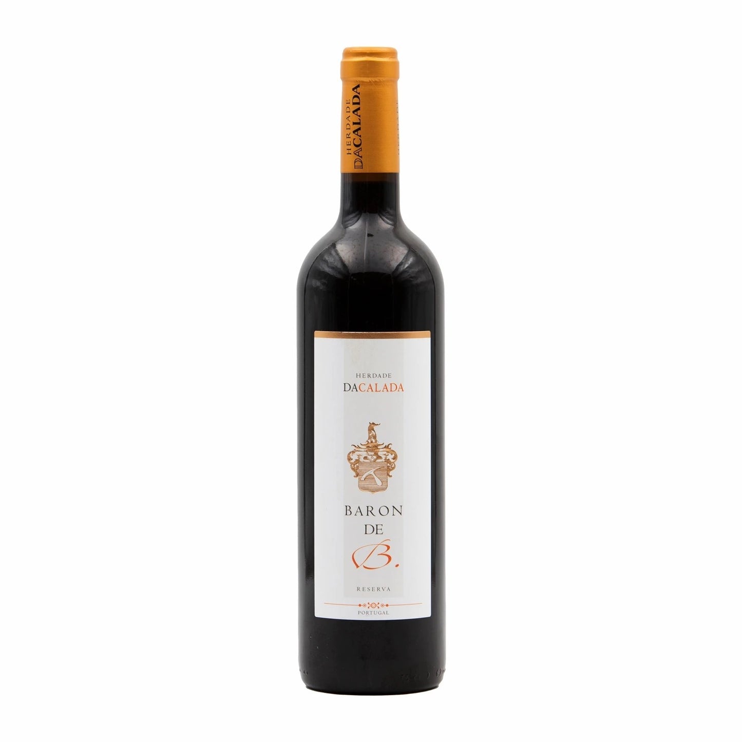 Herdade da Calada Baron de B Tinto 2019