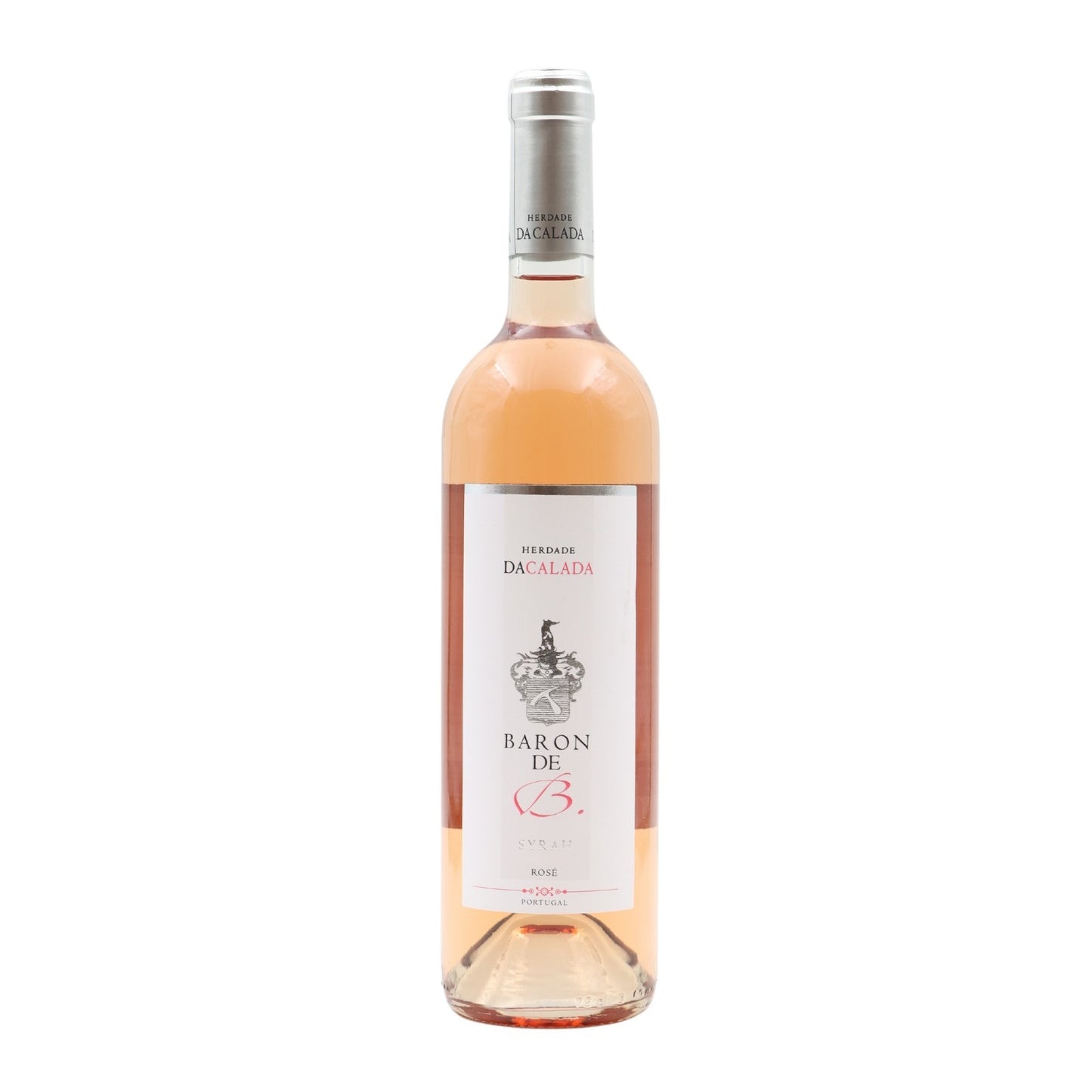 Herdade da Calada Baron de B Rosé 2021