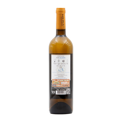 Herdade da Calada Baron de B Branco 2021