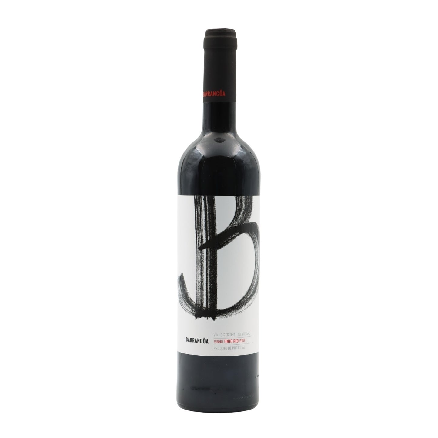 Barrancôa Tinto 2019