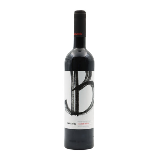 Barrancoa Red 2019