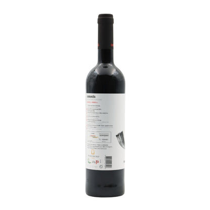 Barrancoa Red 2019