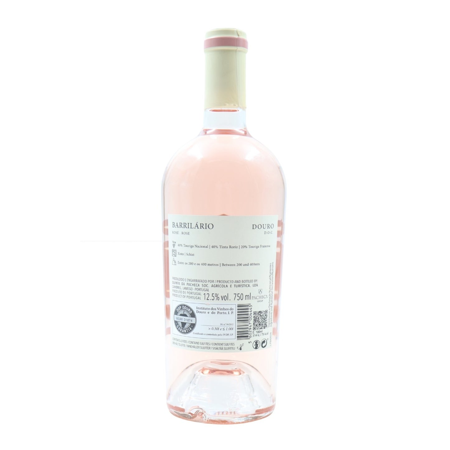 Barrilário Rosé